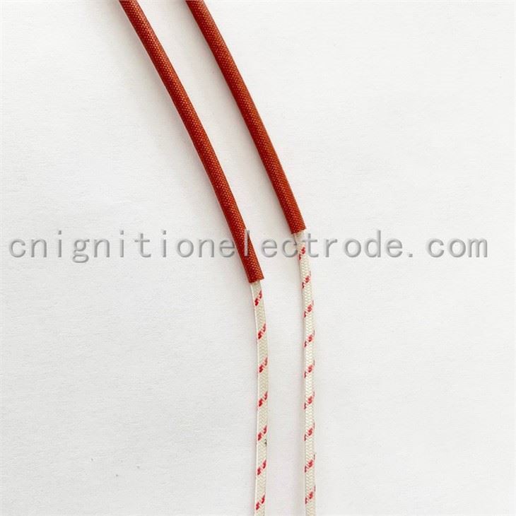 Ceramic Gas Oven Ignition Electrode