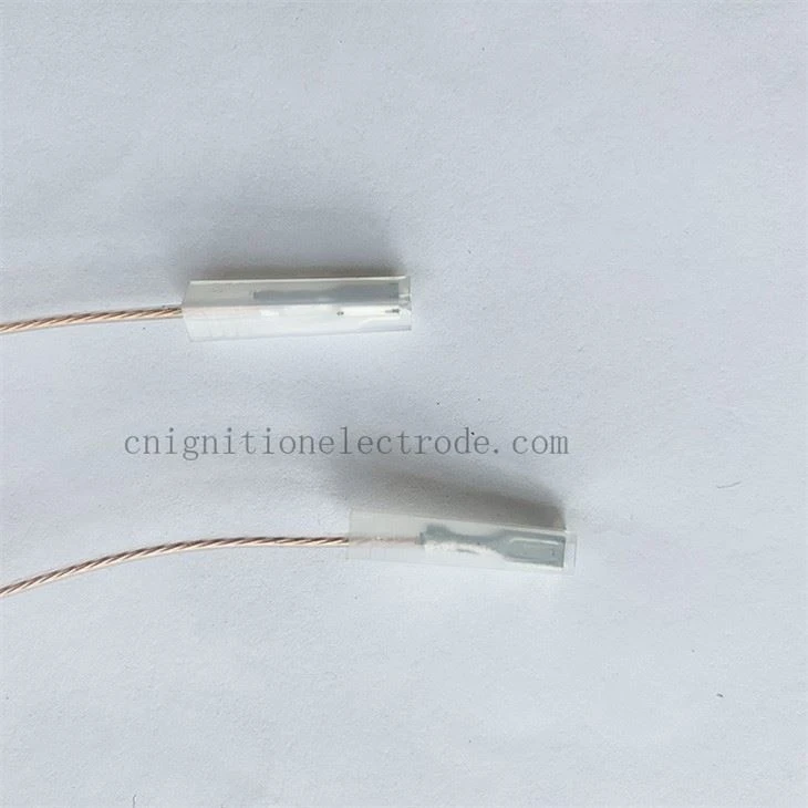 Ceramic Spark Ignition Electrode