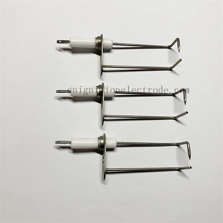 Furnace Ceramic Flame Sensor