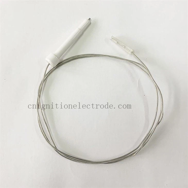 Gas Burner Spark Electrode