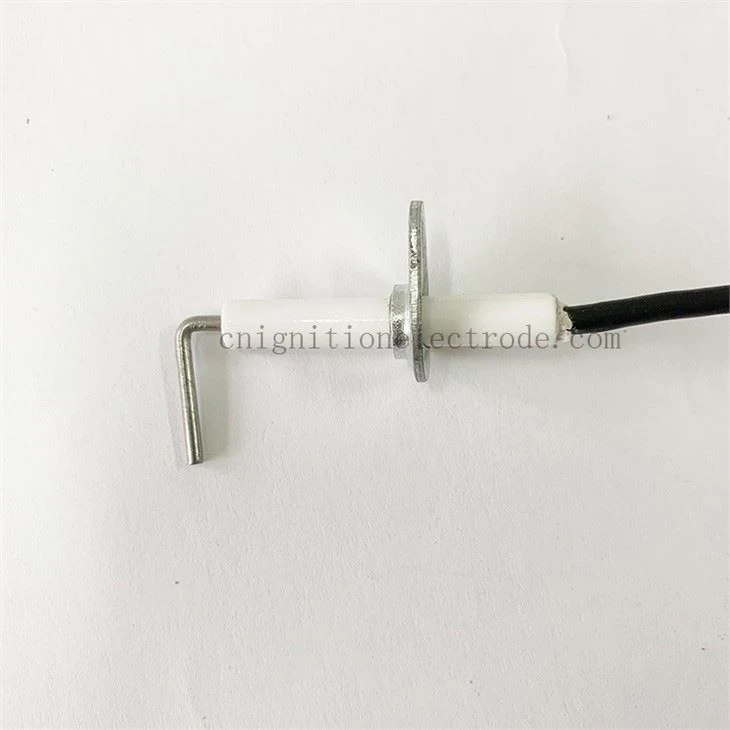 Spark Electrode For Oven