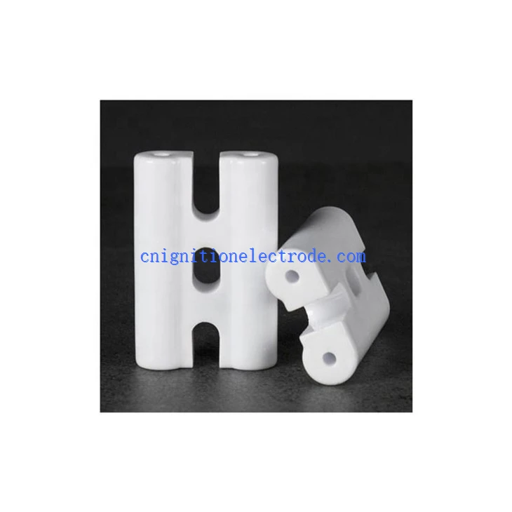 High Temperature Ceramic Ignition Electrodes
